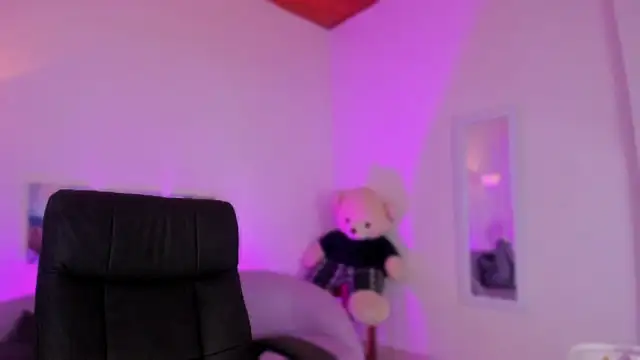 Allyson_aisha's cam snapshot