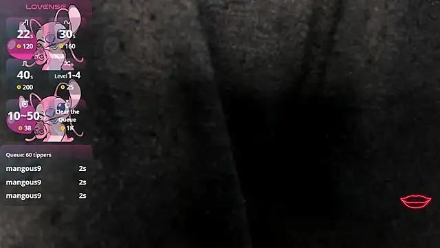 Bonniie_22's cam snapshot