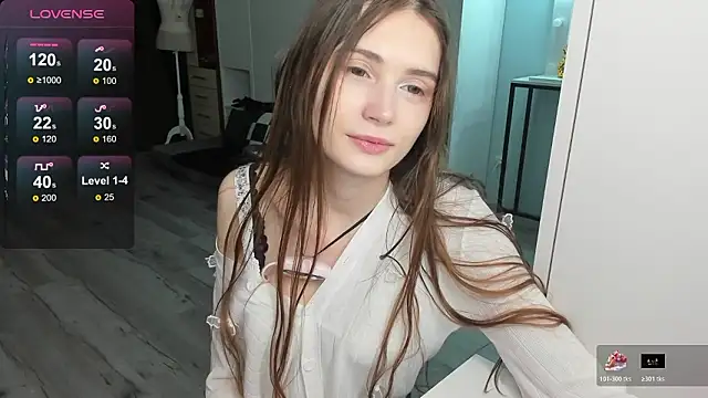 Hana_Flo_'s cam snapshot