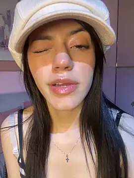 SandyPink_'s cam snapshot