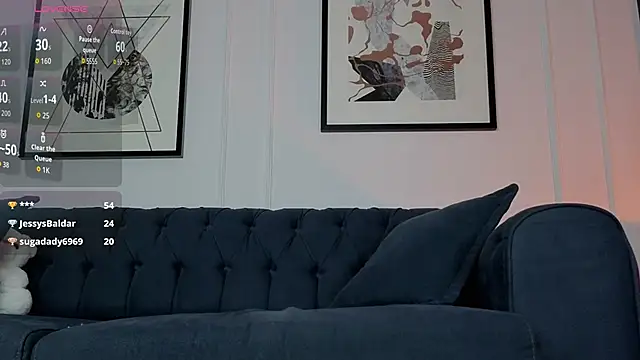 JessyLuvX's cam snapshot