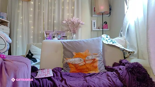 AllisonCatUwU's cam snapshot