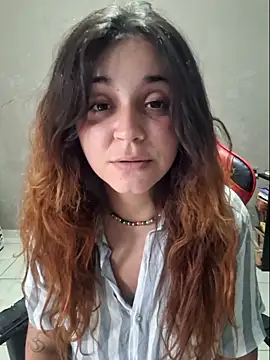 luuhcat09's cam snapshot