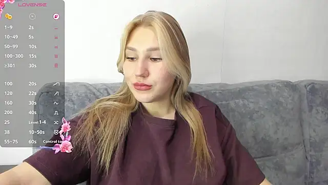 And1sa's cam snapshot