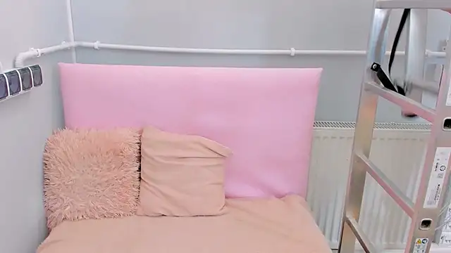 EvetteRose's cam snapshot