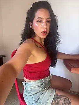 selenaln's cam snapshot