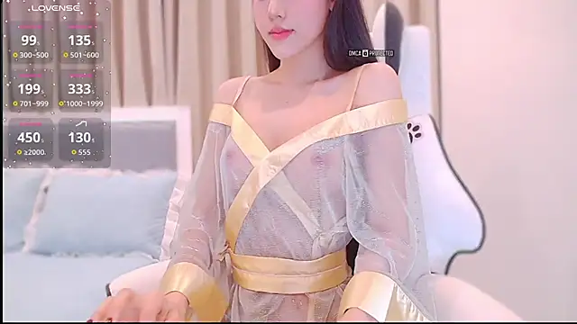 Velvetia's cam snapshot