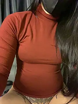 Ly_Chuppy's cam snapshot