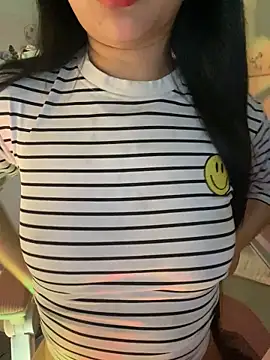 Bonne_wet's cam snapshot