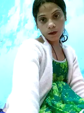 Nitya_hot's cam snapshot