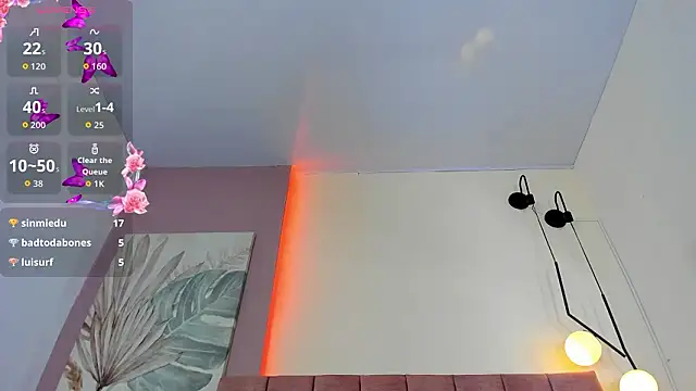 VelvetQueen__'s cam snapshot