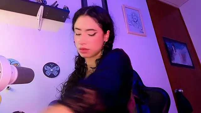 Samantha_Ros's cam snapshot