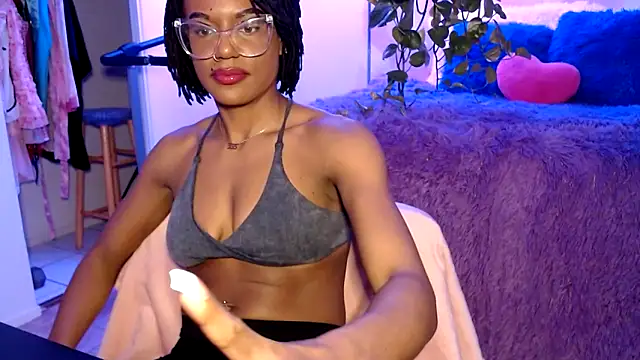 CocoSage's cam snapshot