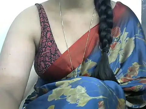 reshmika_reddy's cam snapshot