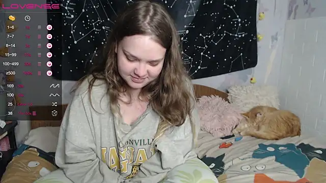 darling_tony's cam snapshot