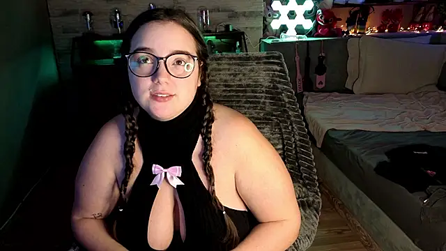 Kimberly-Caprice's cam snapshot