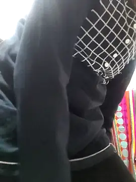 Hotty-Nidhi's cam snapshot