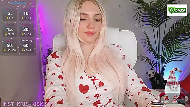 cute_cake's cam snapshot