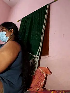 Pujapujat's cam snapshot