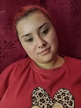 CurvyNoir's cam snapshot