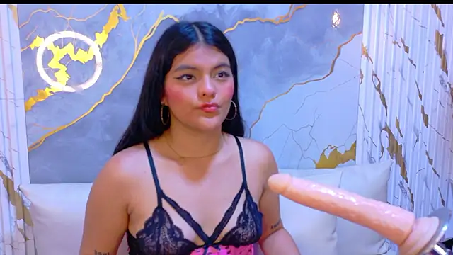 NIKIBUNNY's cam snapshot