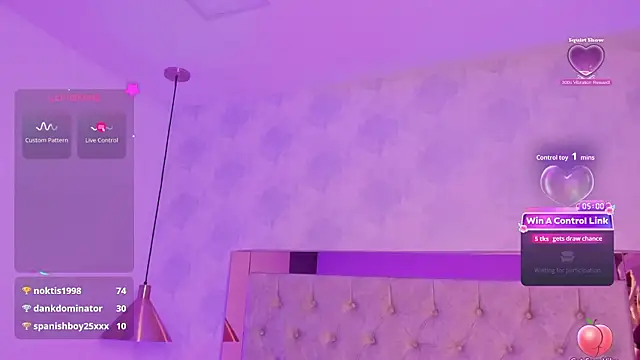 kylie_river's cam snapshot