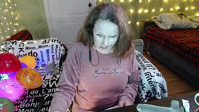 MarleneDietrich's cam snapshot