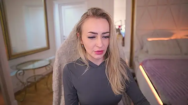 GraceCandy's cam snapshot