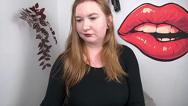 NikkiTease's cam snapshot