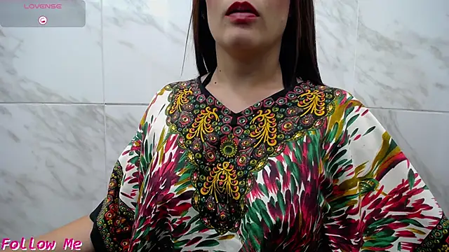 shantala_krisha's cam snapshot