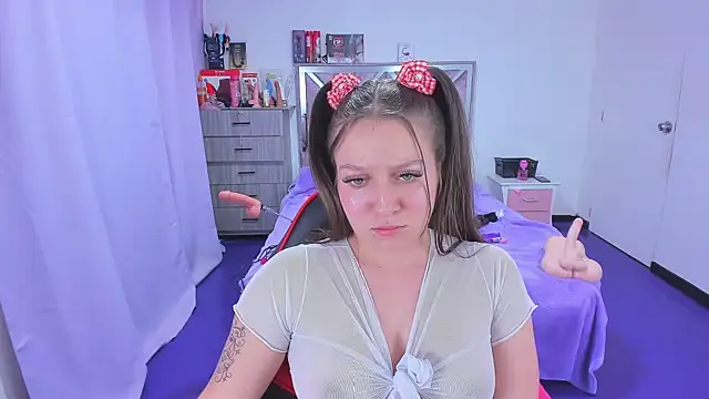 Luna_Analya's cam snapshot