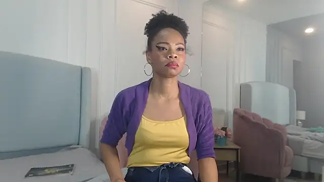 ChantalGarner's cam snapshot