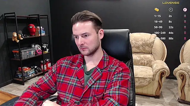 MihasikD's cam snapshot