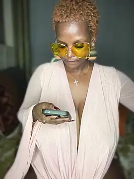 ScarletMuseX's cam snapshot