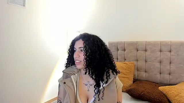 Annie_roselle's cam snapshot