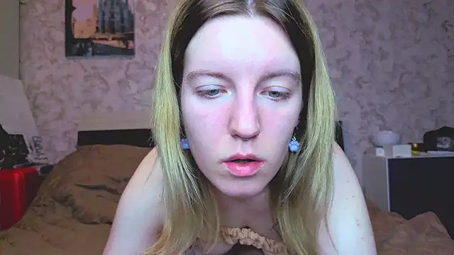 Baiambel_Mi's cam snapshot