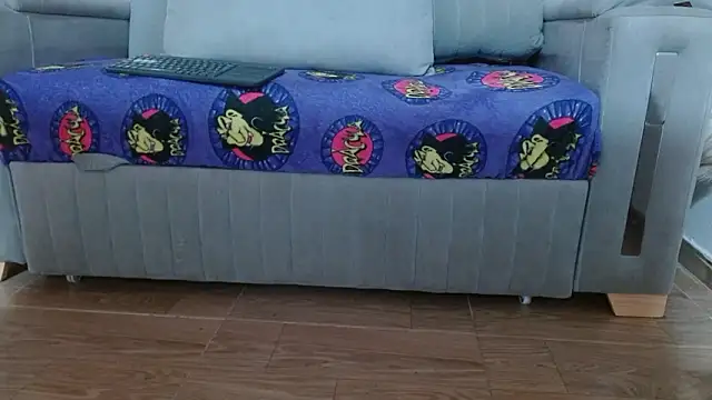 _nath_dawson's cam snapshot