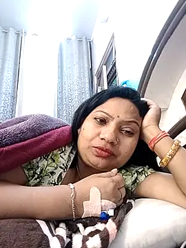 Cute-Janvi20's cam snapshot