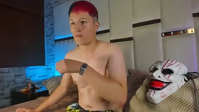 ANLLELOAndANGELA's cam snapshot