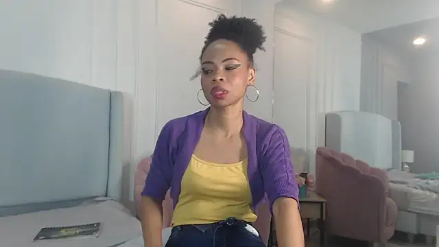 ChantalGarner's cam snapshot