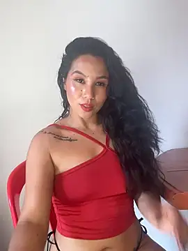 selenaln's cam snapshot