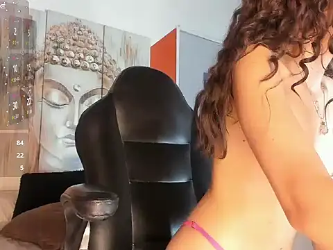 maria_Turner1's cam snapshot