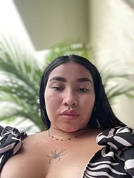 Vickybon's cam snapshot