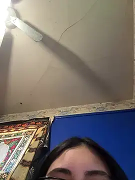 WhiteMeatsRican's cam snapshot