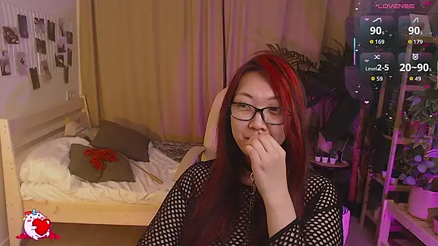 Marine_Vact's cam snapshot