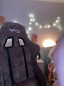 _Amberlley's cam snapshot