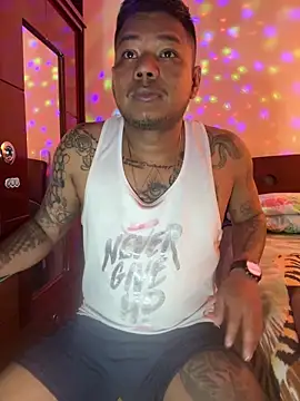 Saipuer31's cam snapshot