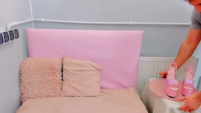 EvetteRose's cam snapshot