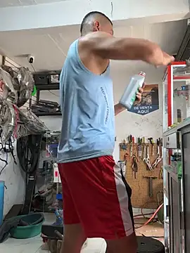 Paul22cm-'s cam snapshot