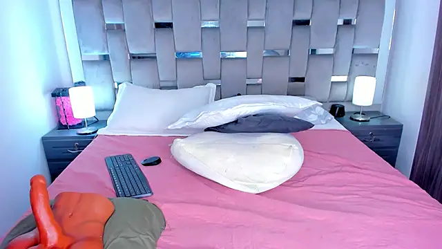 Cammiila's cam snapshot